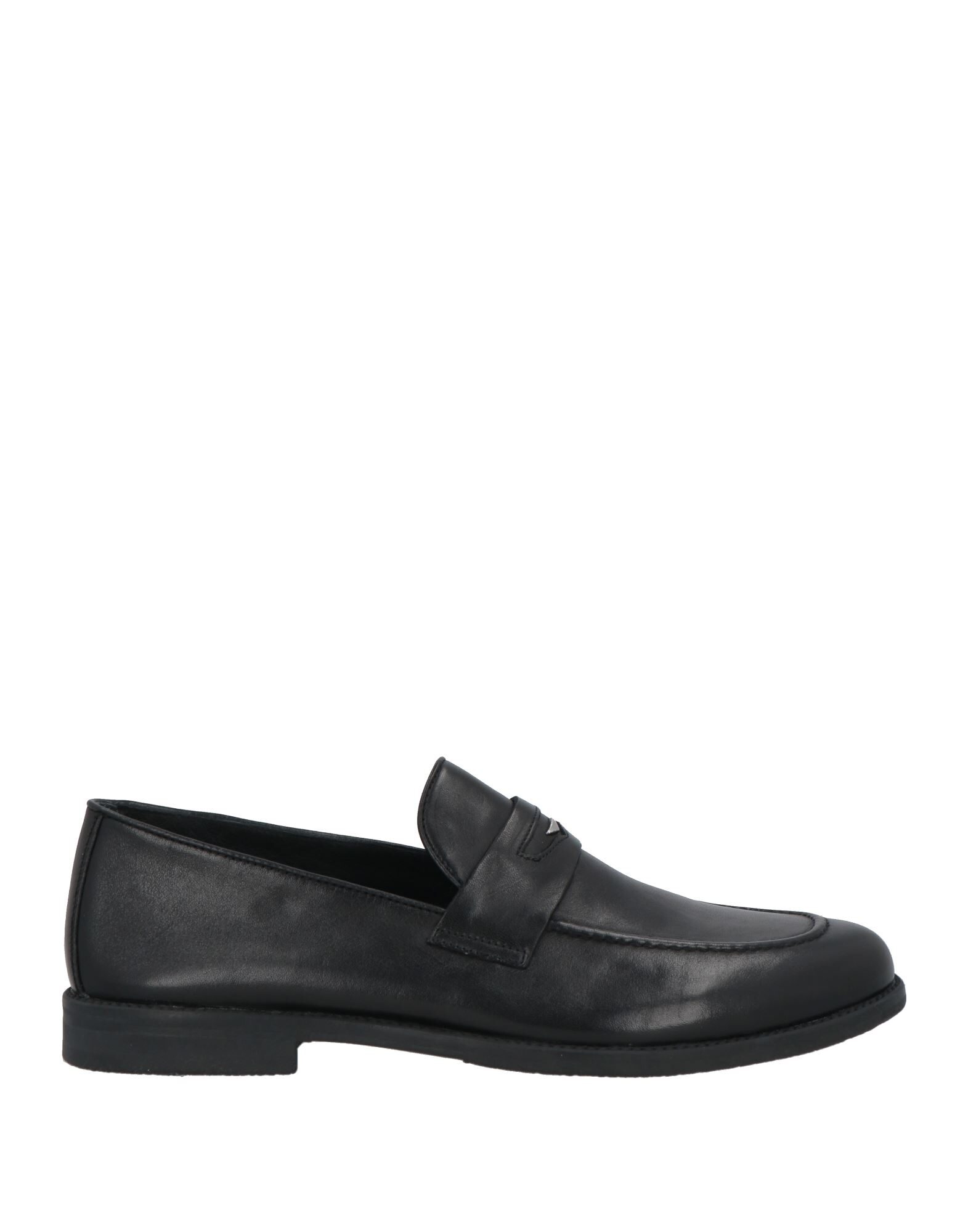 ALBERTO GUARDIANI - Loafers