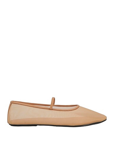 JEFFREY CAMPBELL Footwear Sand Textile fibres