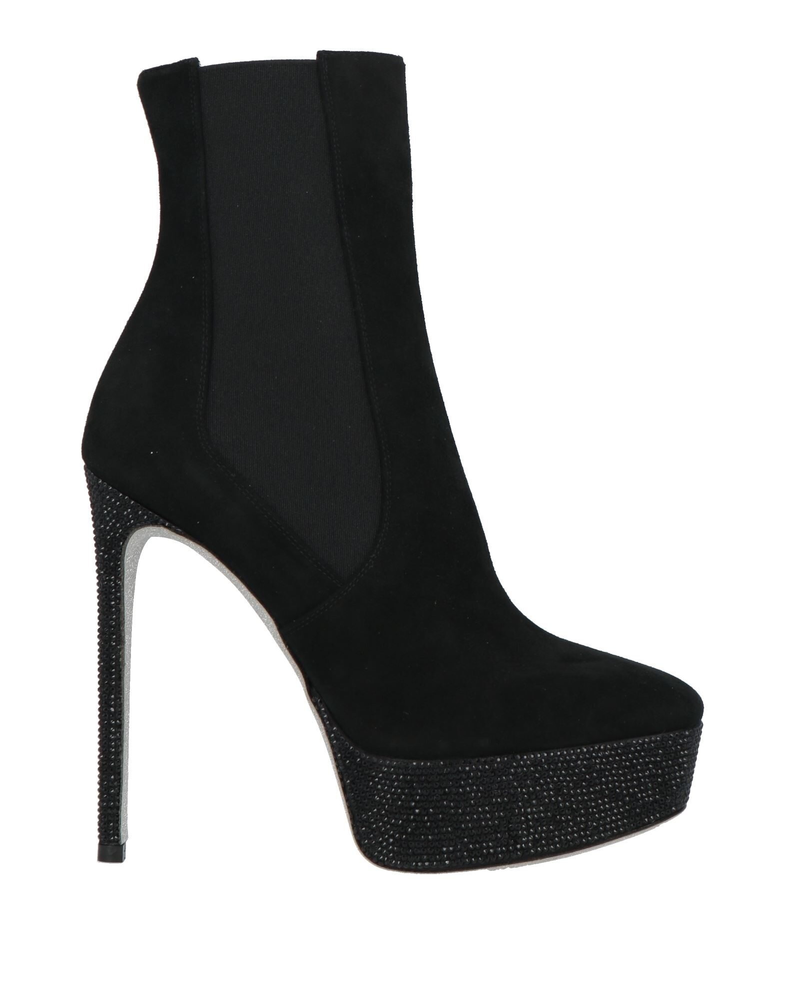 RENE' CAOVILLA - Ankle boots