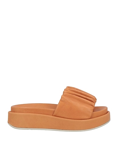DOCKSTEPS Sandals Leather