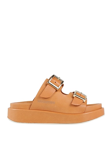 DOCKSTEPS Sandals Leather