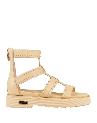 CULT Sandals Sand Leather