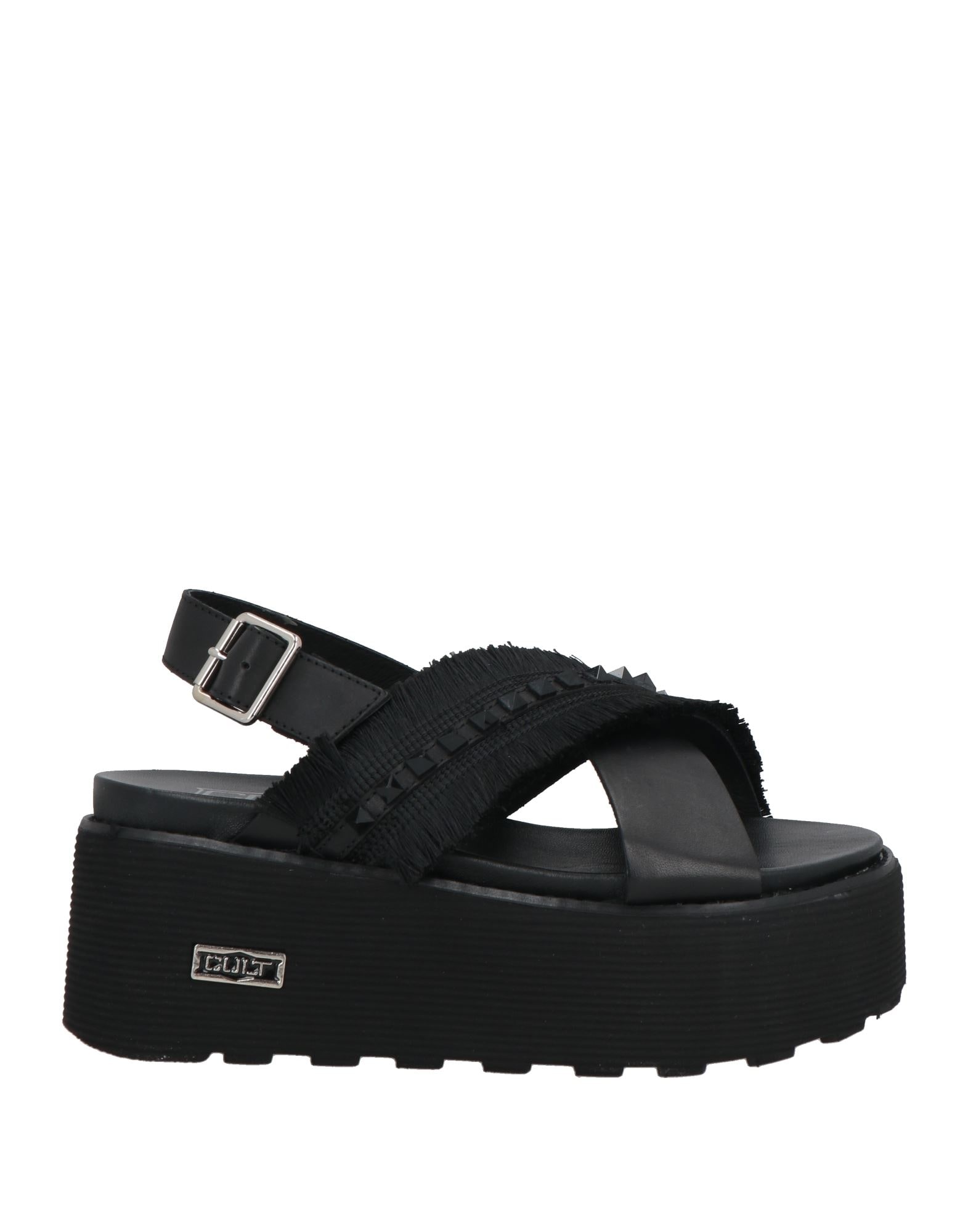 CULT - サンダル