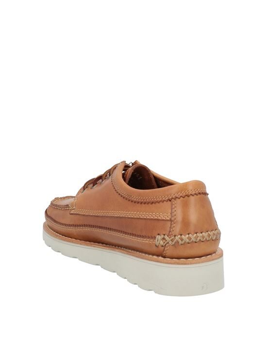 G.H. BASS & CO Обувь на шнурках