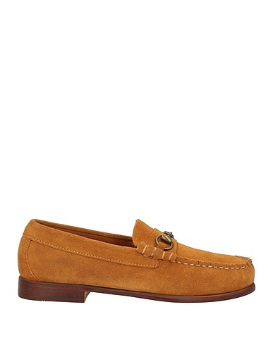 WEEJUNS® by G.H. BASS & CO Loafers Camel Leather