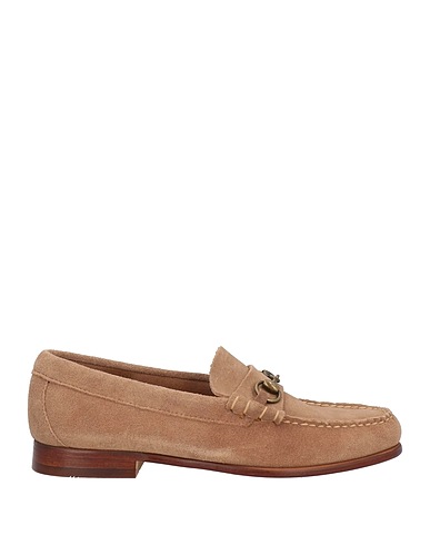 WEEJUNS® by G.H. BASS & CO Loafers Light brown Leather