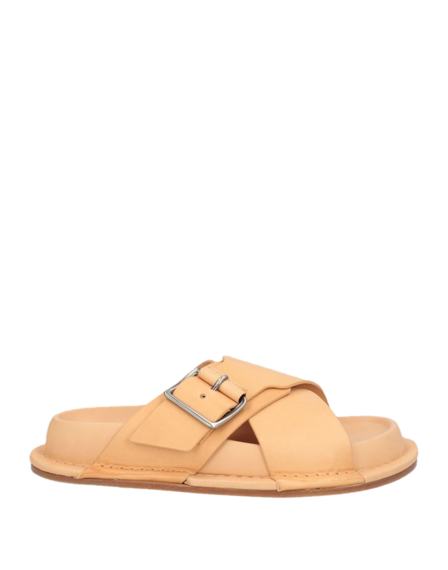 JIL SANDER - Sandales