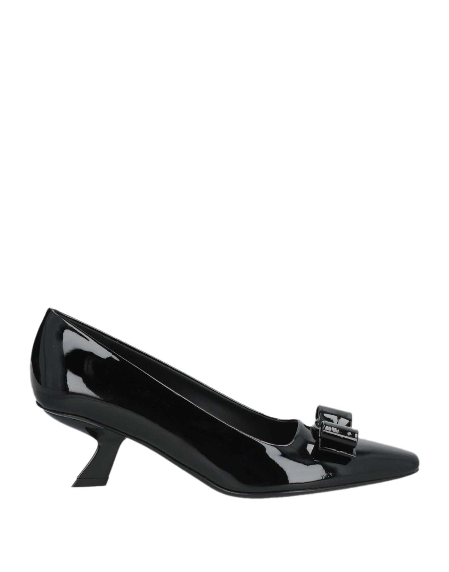 FERRAGAMO - Pumps