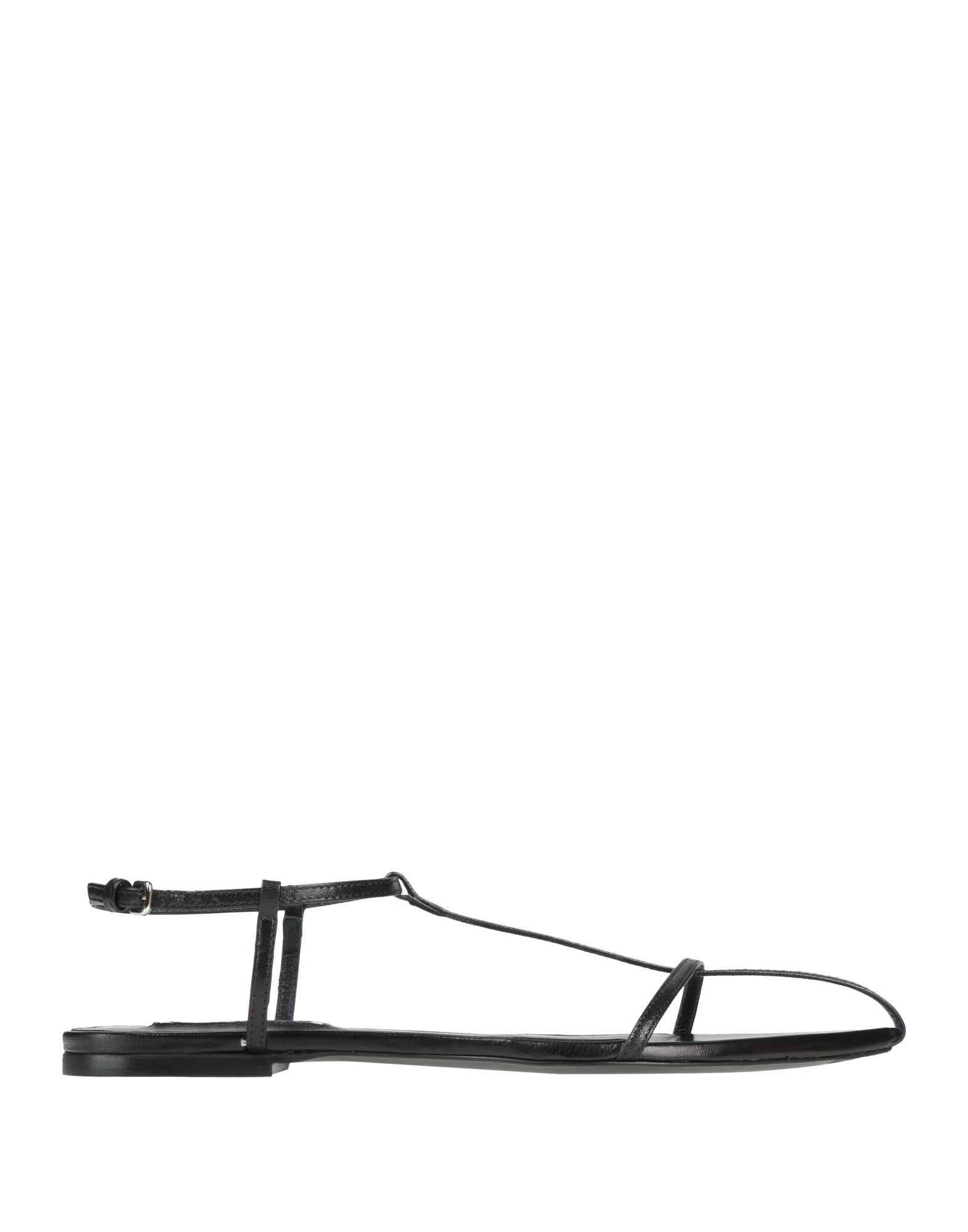 JIL SANDER - Sandals