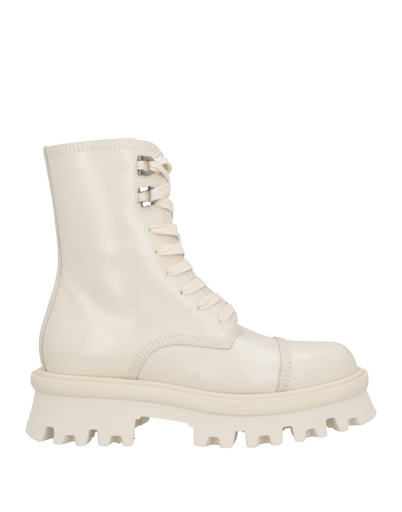 FERRAGAMO - Ankle boots