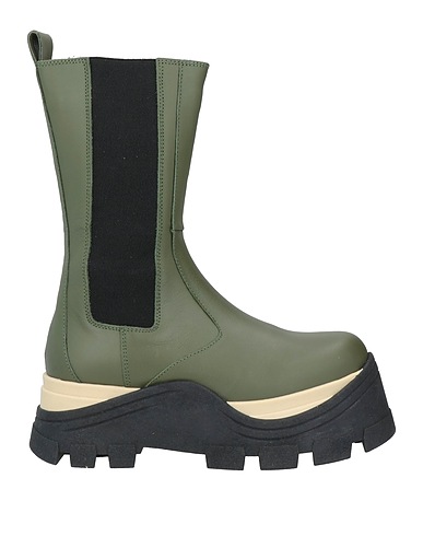 ALOHAS Ankle boot Leather