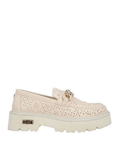 CULT Loafers Off white Leather