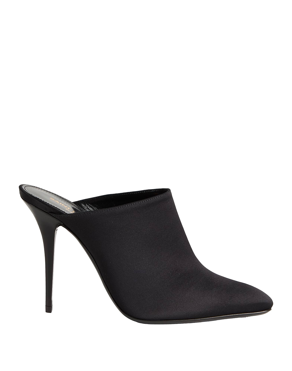 SAINT LAURENT - Mules & Clogs