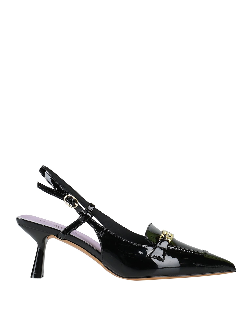 ALBERTO GUARDIANI - Pumps