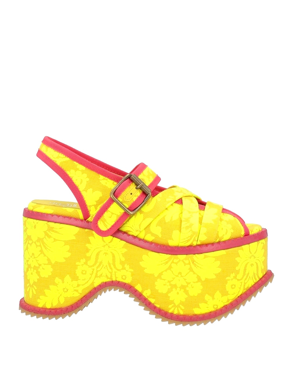 VIVIENNE WESTWOOD - Sandales
