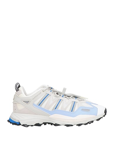 ADIDAS ORIGINALS Sneakers White Textile fibres
