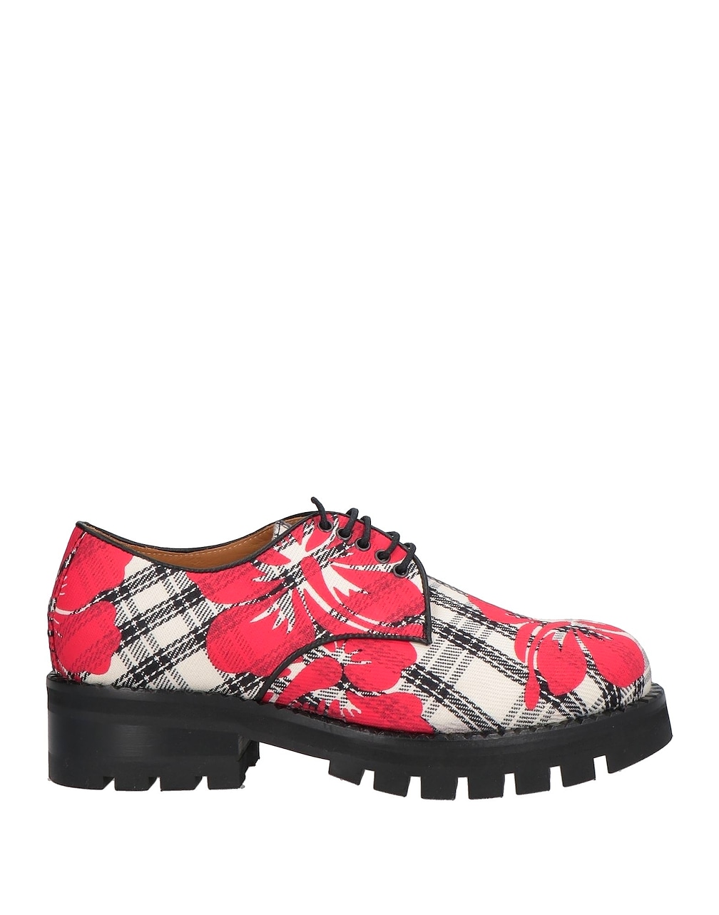 VIVIENNE WESTWOOD - Lace-up shoes