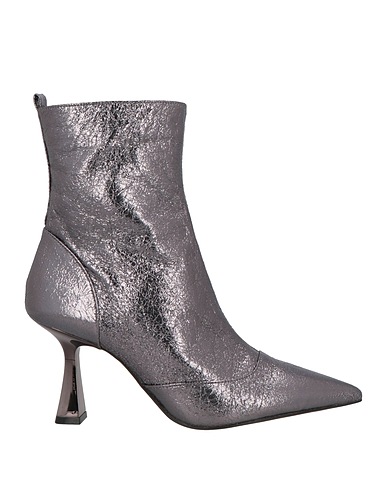 MICHAEL MICHAEL KORS Ankle boot Lead Rubber