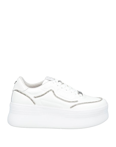 CULT Sneakers Leather