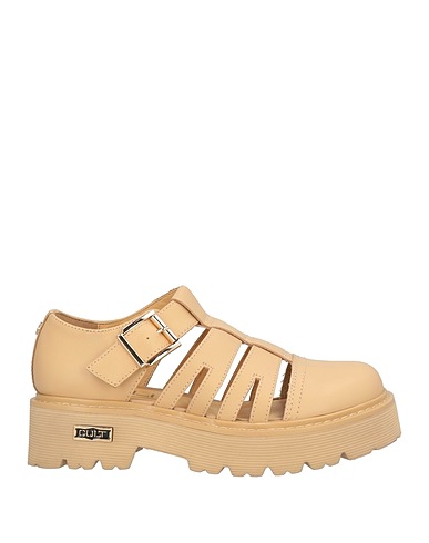 CULT Sandals Leather