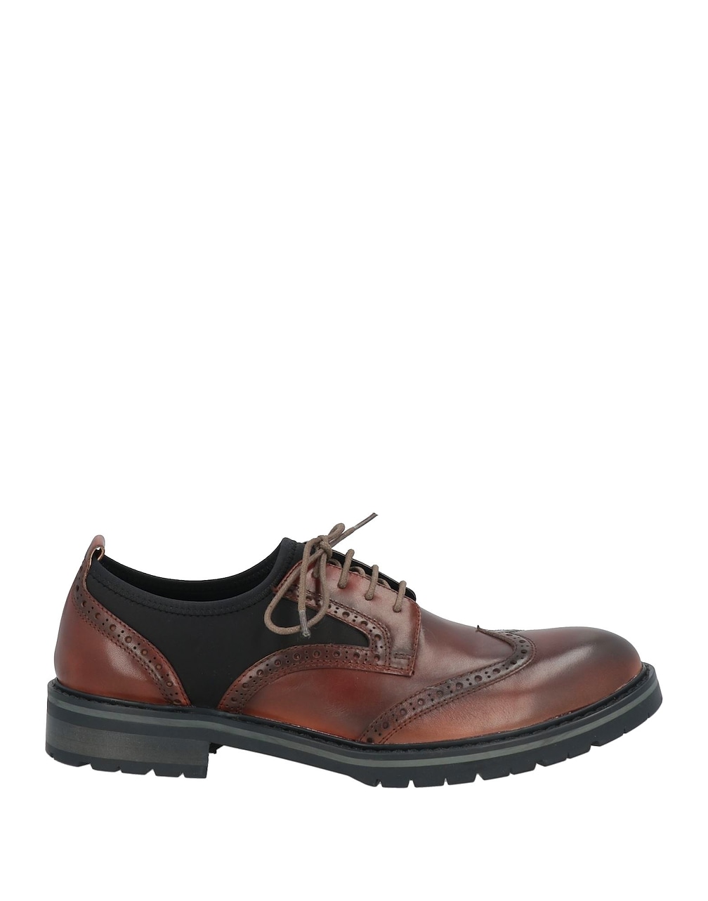FRANKIE MORELLO - Lace-up shoes