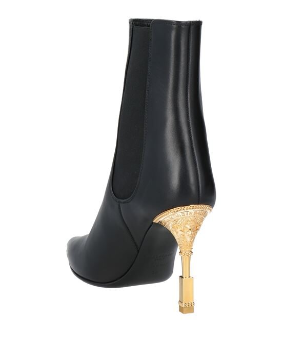 BALMAIN Полусапоги и высокие ботинки