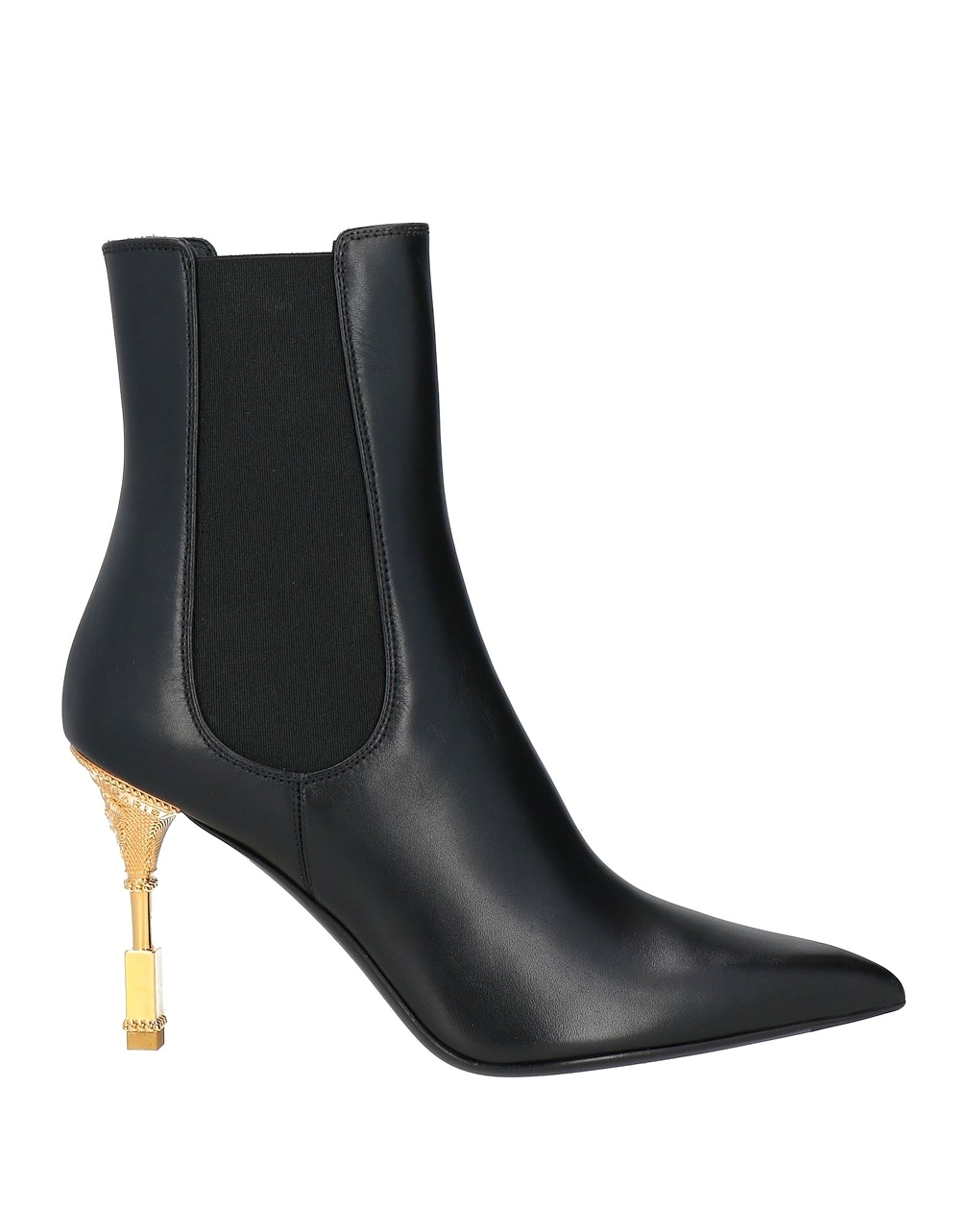 BALMAIN - Stiefeletten