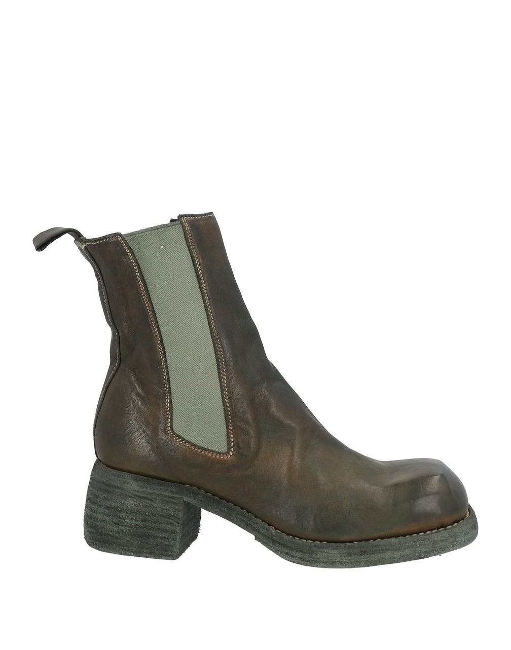 GUIDI - Ankle boots