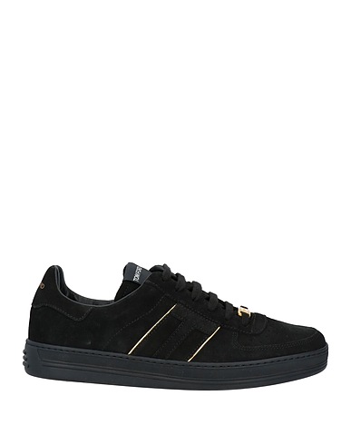 TOM FORD Sneakers Calfskin