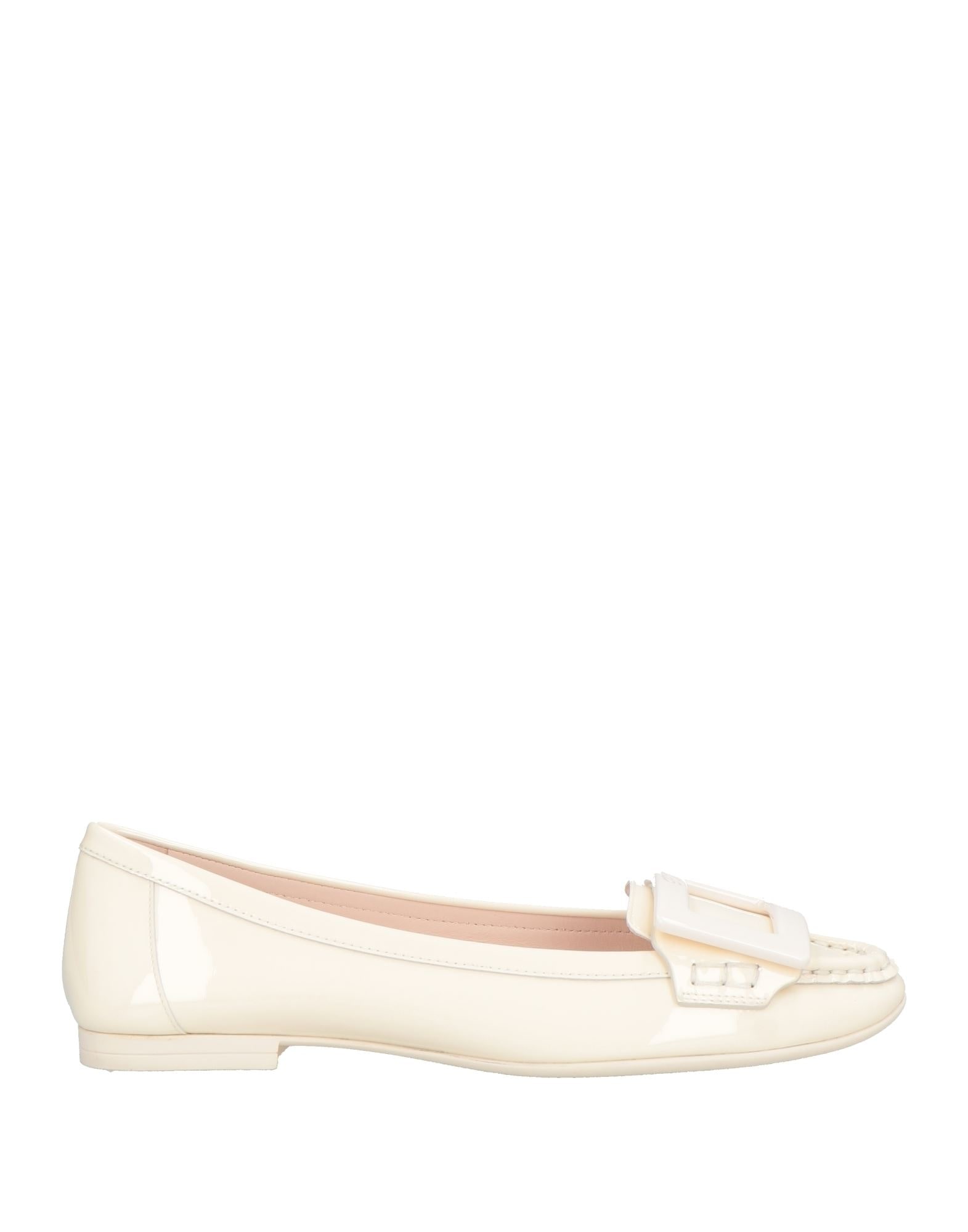 ROGER VIVIER - Loafers