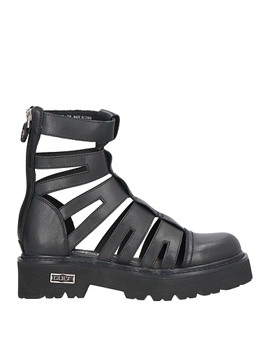 CULT Ankle boot Black Leather