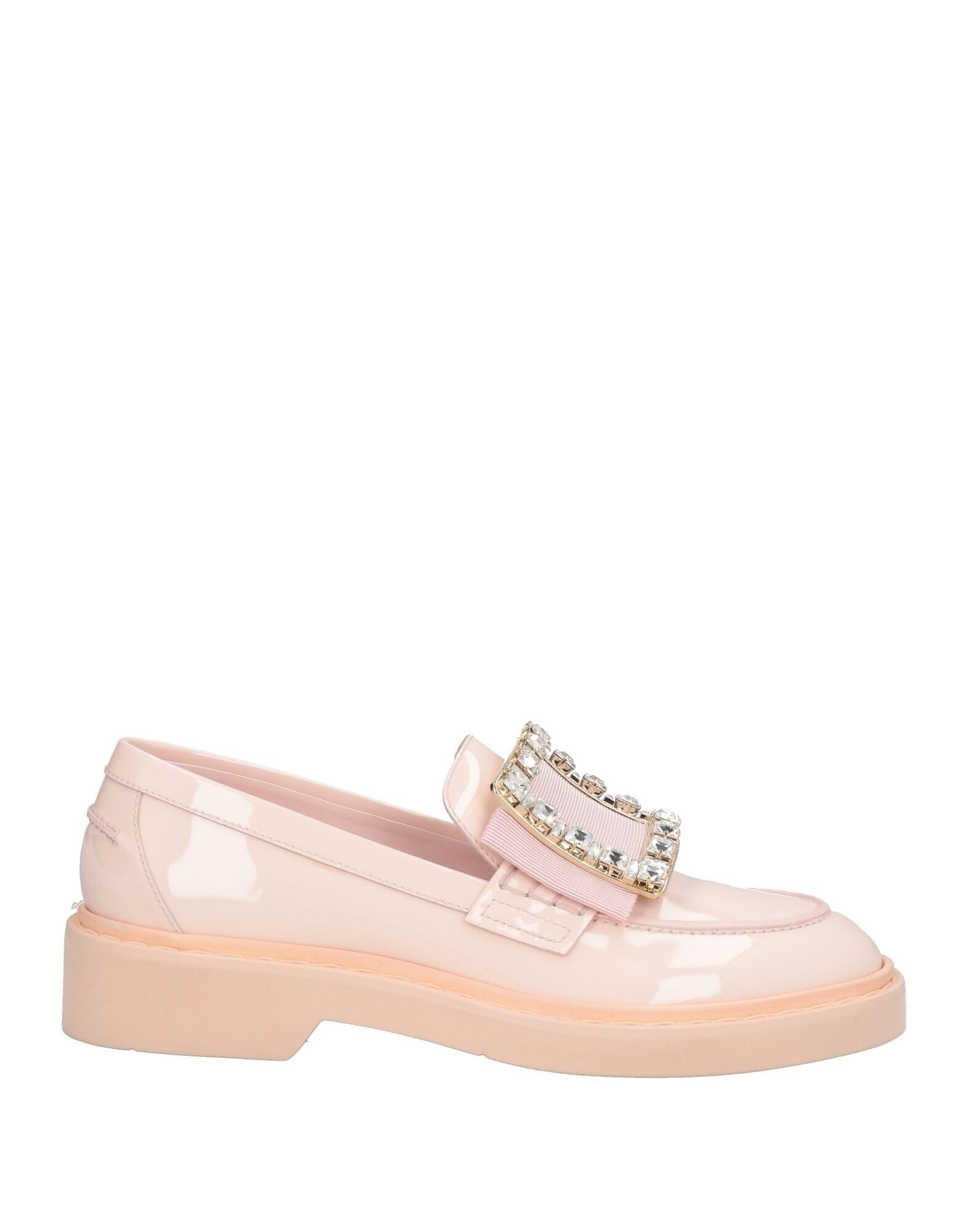 ROGER VIVIER - Loafers