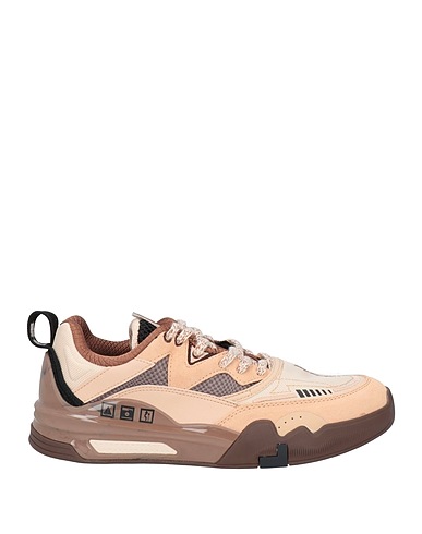 LI-NING Sneakers ERIK ELLINGTON X LI-NING Blush Leather, Textile fibres