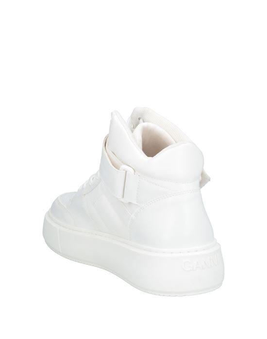 GANNI Кеды и кроссовки