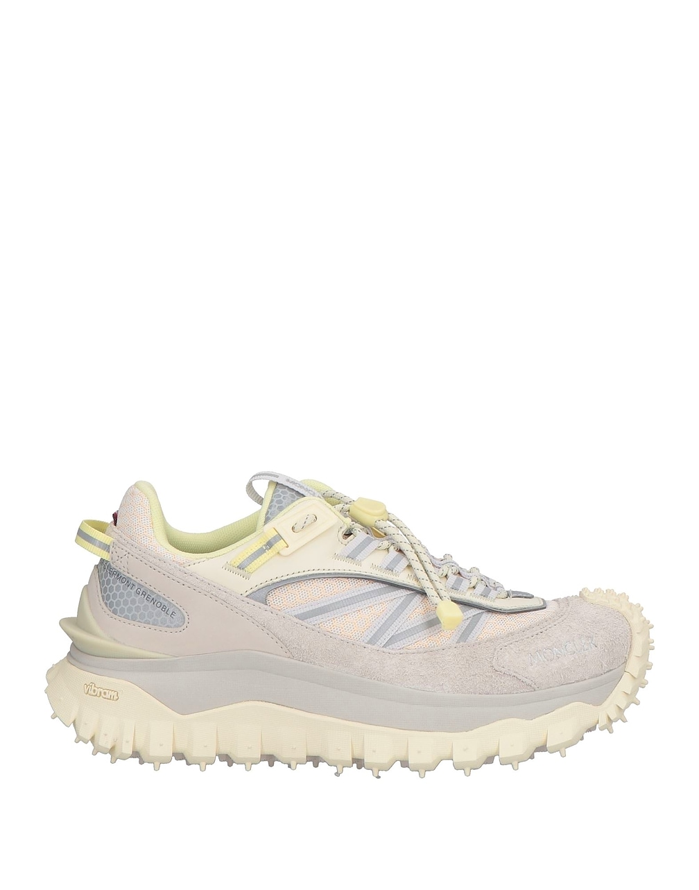 MONCLER - Sneakers