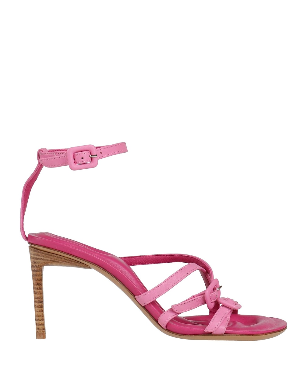 JACQUEMUS - Sandals