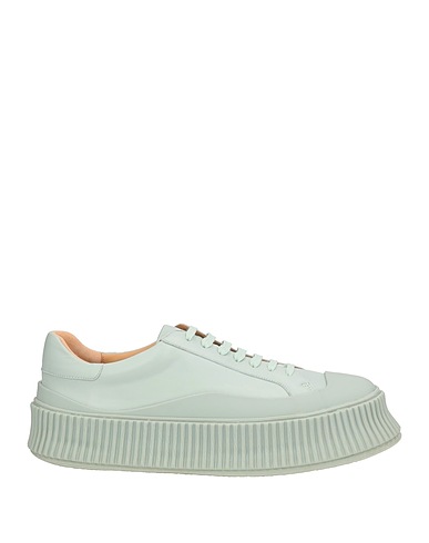 JIL SANDER Sneakers Textile fibres