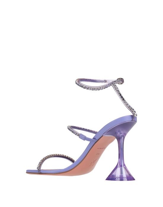 AMINA MUADDI Обувь для новорожденных