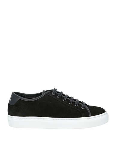 NATIONAL STANDARD Sneakers Black Leather