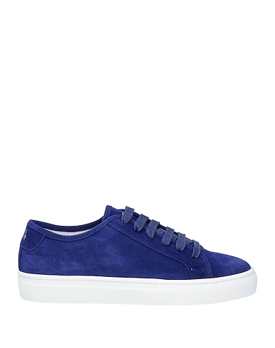 NATIONAL STANDARD Sneakers Cuir