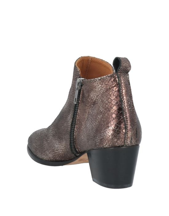 EMMA GO Полусапоги и высокие ботинки