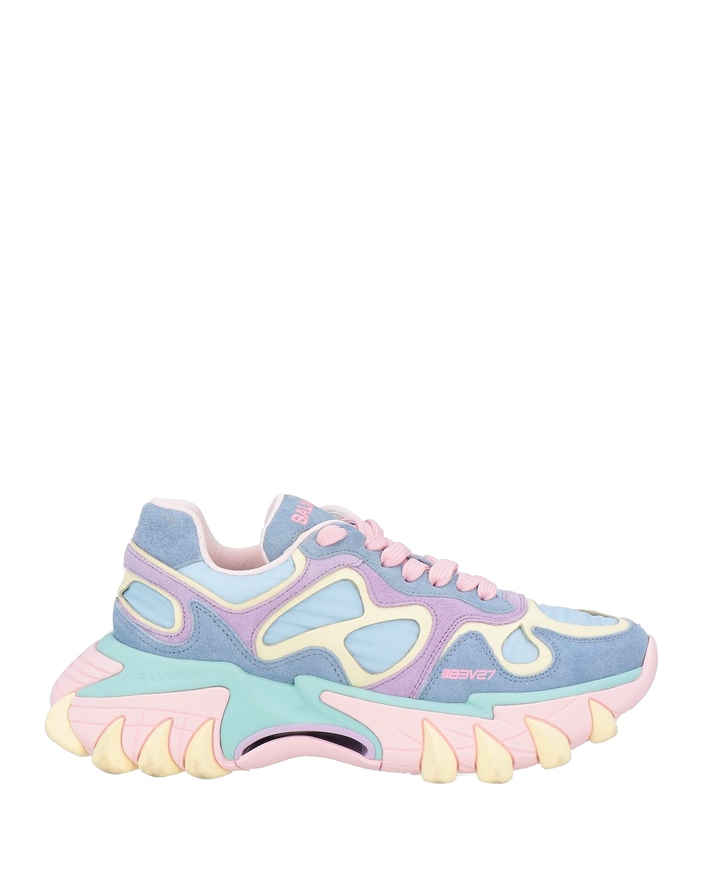 BALMAIN - Sneakers