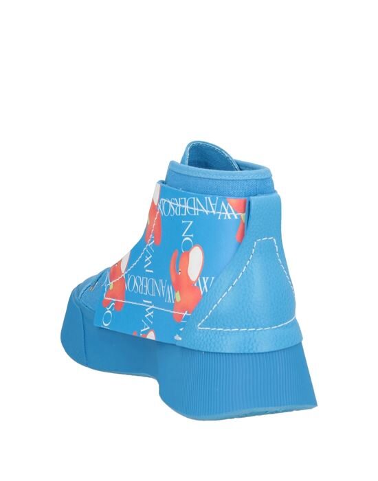 JW ANDERSON Кеды и кроссовки