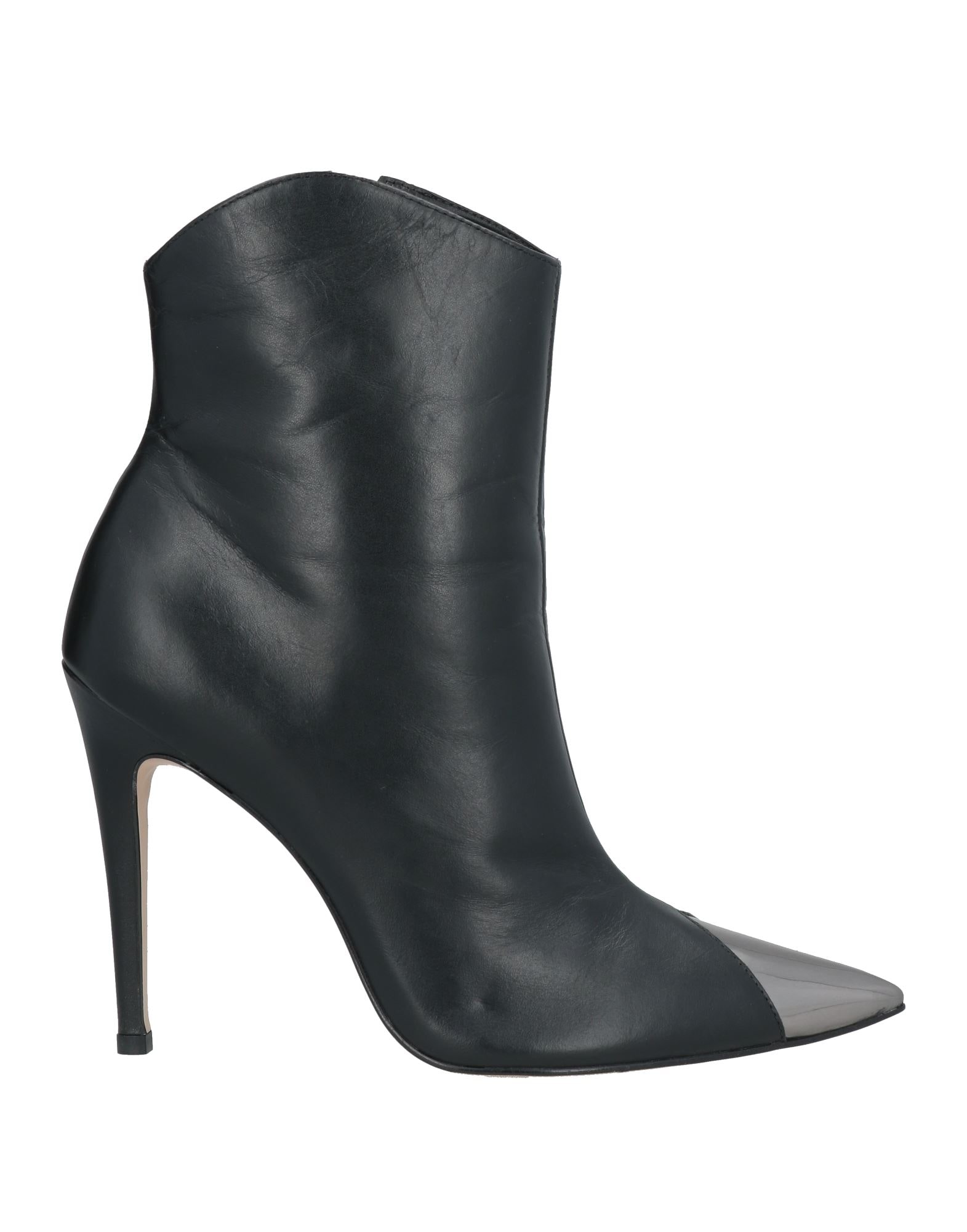 MISS UNIQUE - Ankle boots