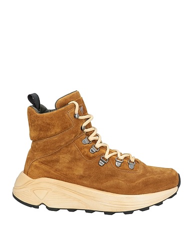 OFFICINE CREATIVE ITALIA Sneakers Cammello Pelle