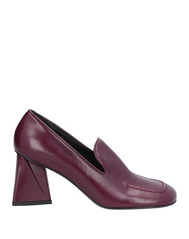 STRATEGIA Loafers Leather