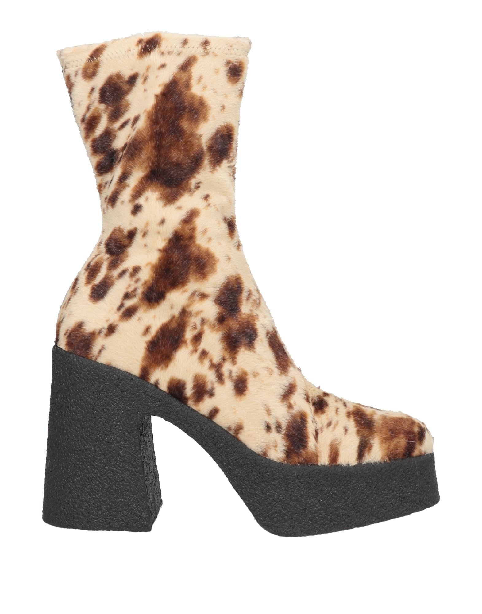 STELLA McCARTNEY - Ankle boots