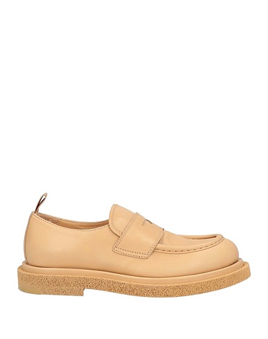 OFFICINE CREATIVE ITALIA Loafers Sand Leather