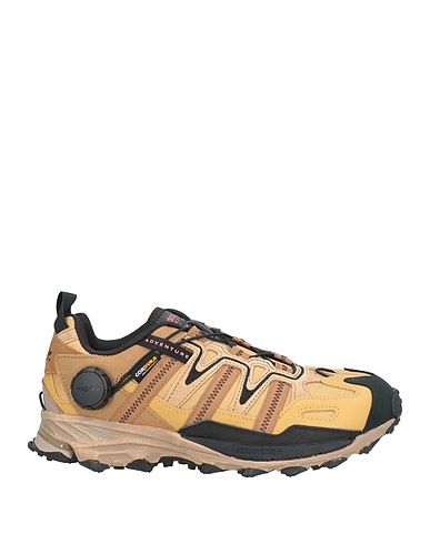 ADIDAS ORIGINALS Sneakers Sand Leather, Textile fibres