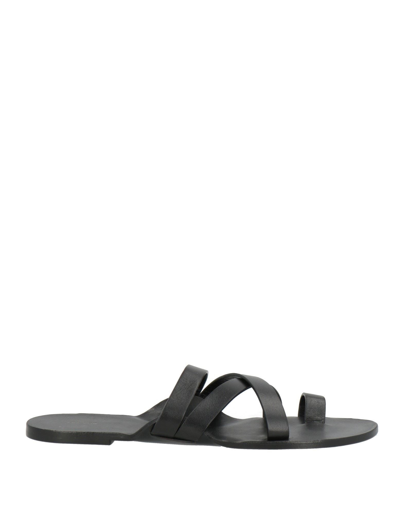 THE ROW - Thong sandals